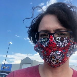 Meet your Posher, Miranda